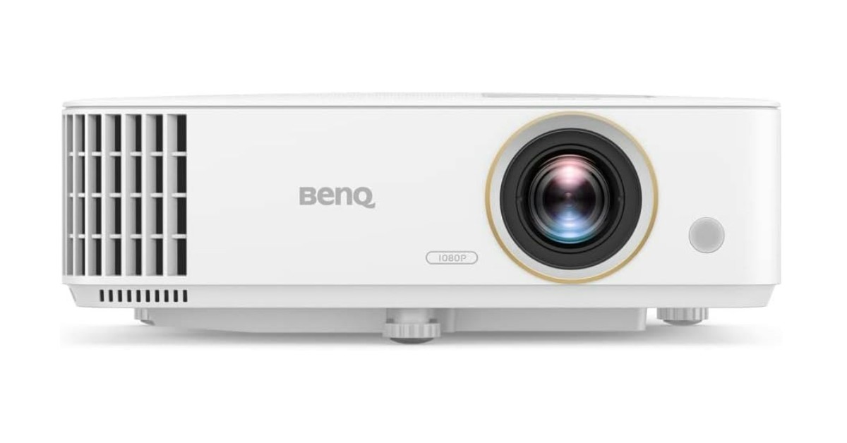 Proiettori da gioco BenQ TH685P