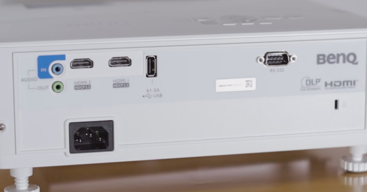 Proiettore da gioco BenQ TH685P