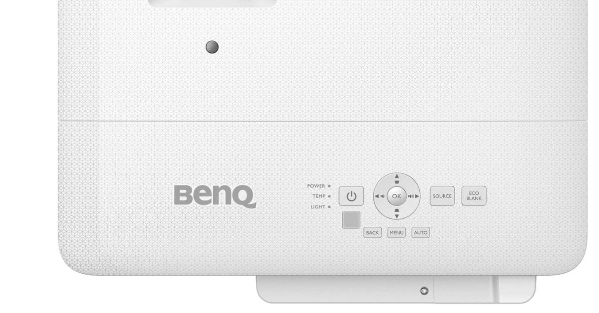 Proiettore BenQ TH685i a meno di 1000 dollari