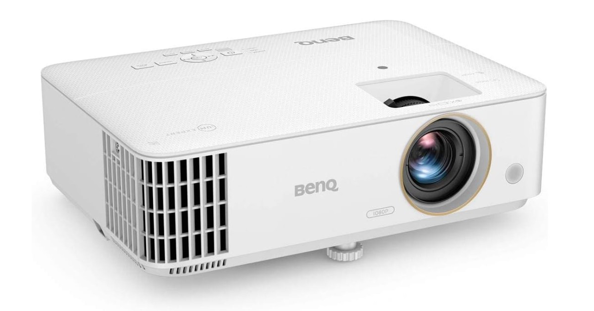 Proiettore BenQ TH685i per meno di 1000 euro