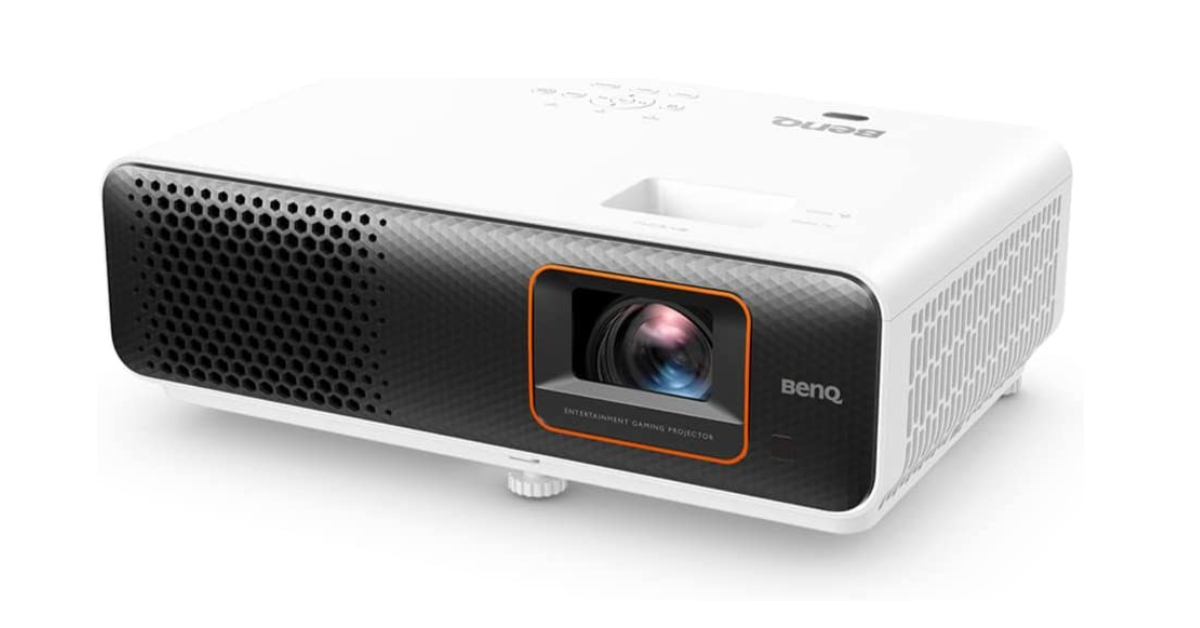 BenQ TH690ST mini proiettore per xbox