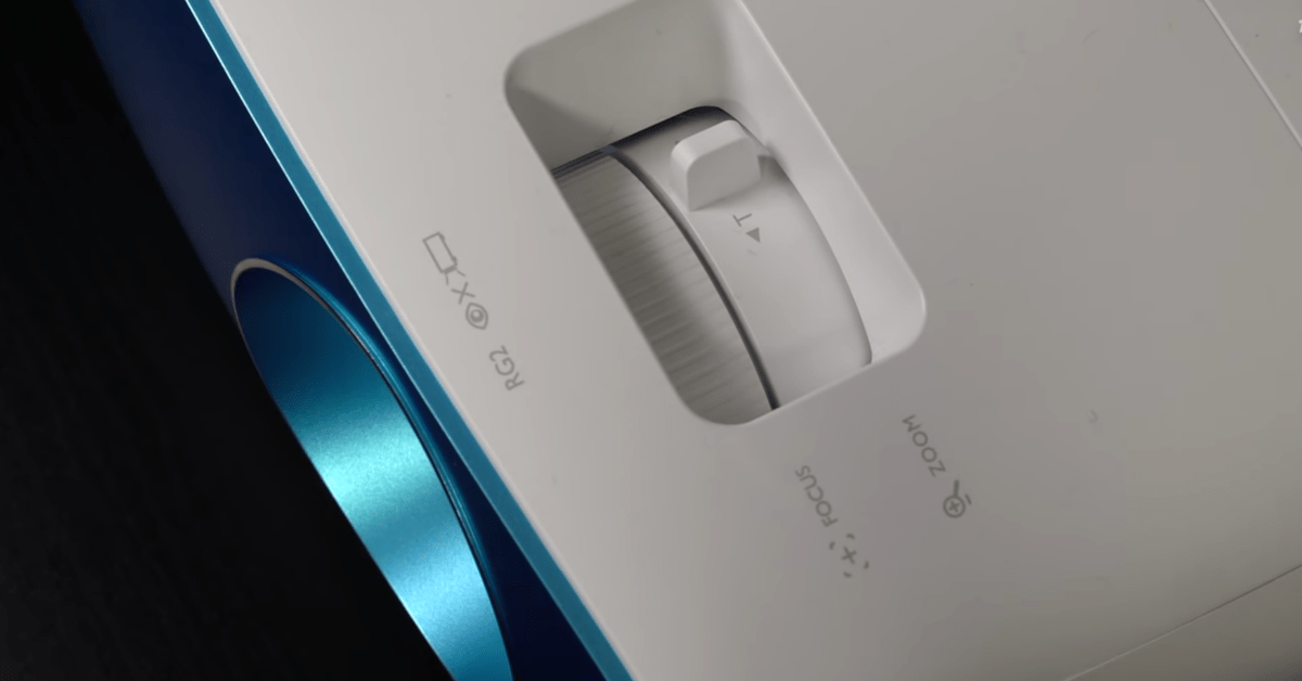 BenQ TK800M miglior proiettore per home theater sotto i 1000 euro