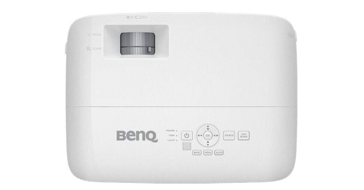 Lavagna luminosa portatile BenQ MW560