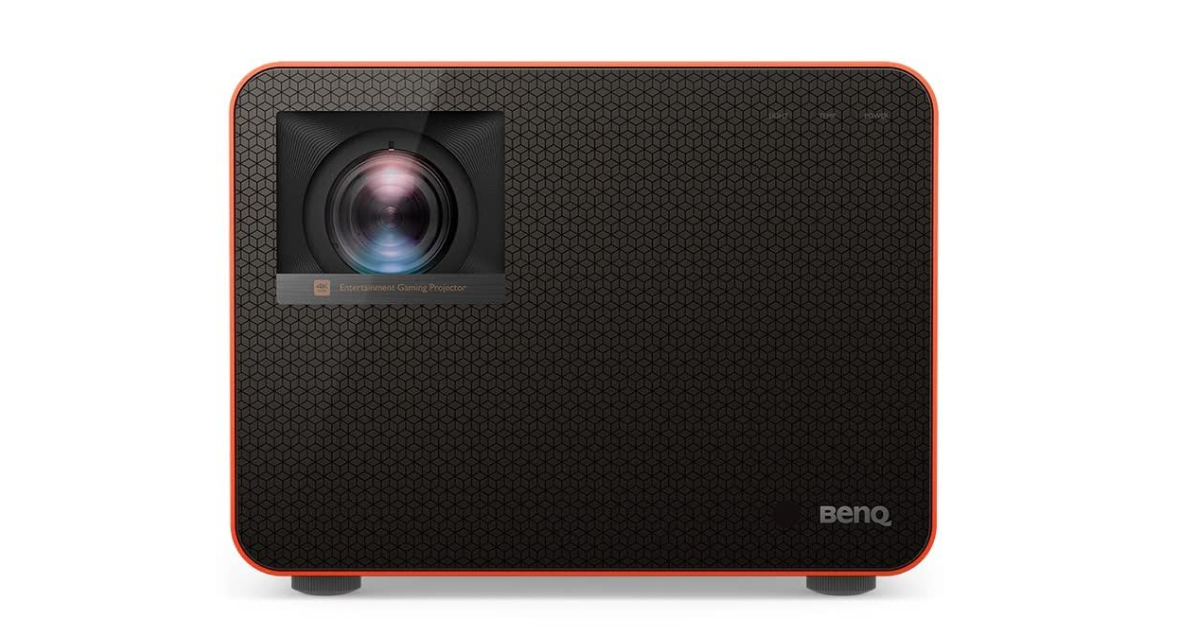 BenQ X3000i miglior proiettore per xbox