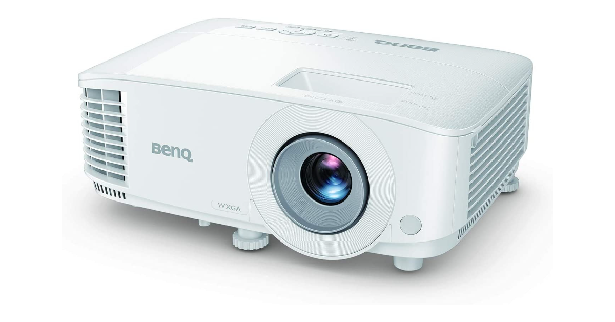 BenQ MW560 lavagna luminosa proiettore