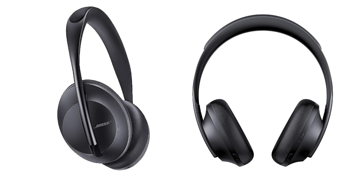 Cuffie Bose 700 a cancellazione di rumore