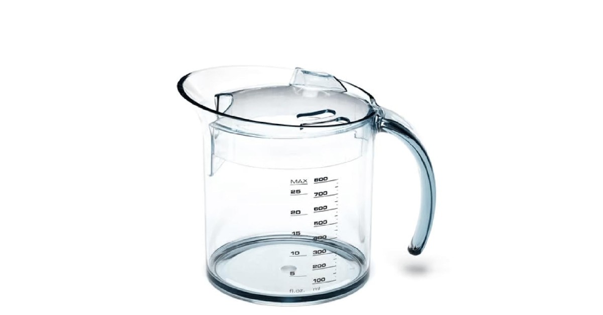 Centrifuga a meno di 100 euro Breville