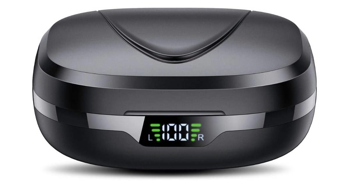 CASCHO BX17 cuffie con gancio orecchio