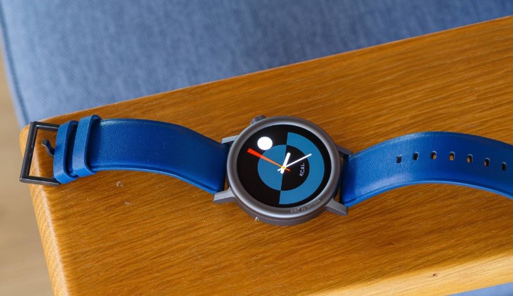 Confronto tra Watch 3 Pro e Watch 2 Pro