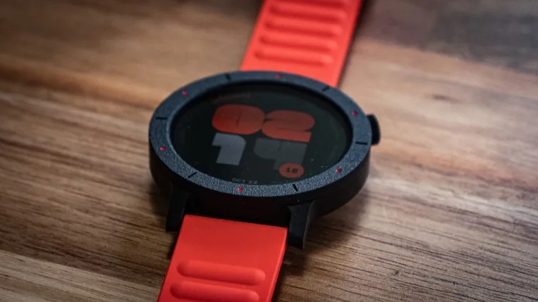 Watch 3 Pro contro Watch 2 Pro