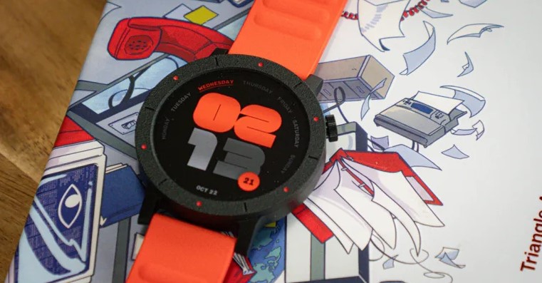 Watch 3 Pro contro Watch 2 Pro