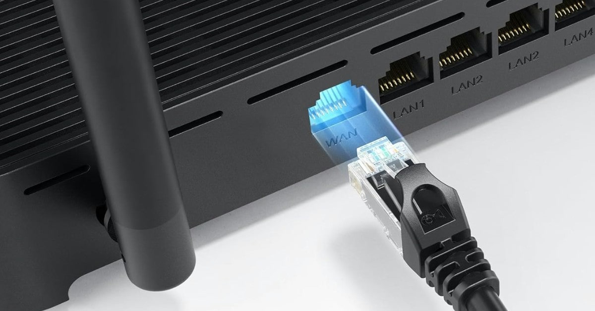 Cable Matters Cat 6 miglior cavo ethernet per giochi xbox serie x