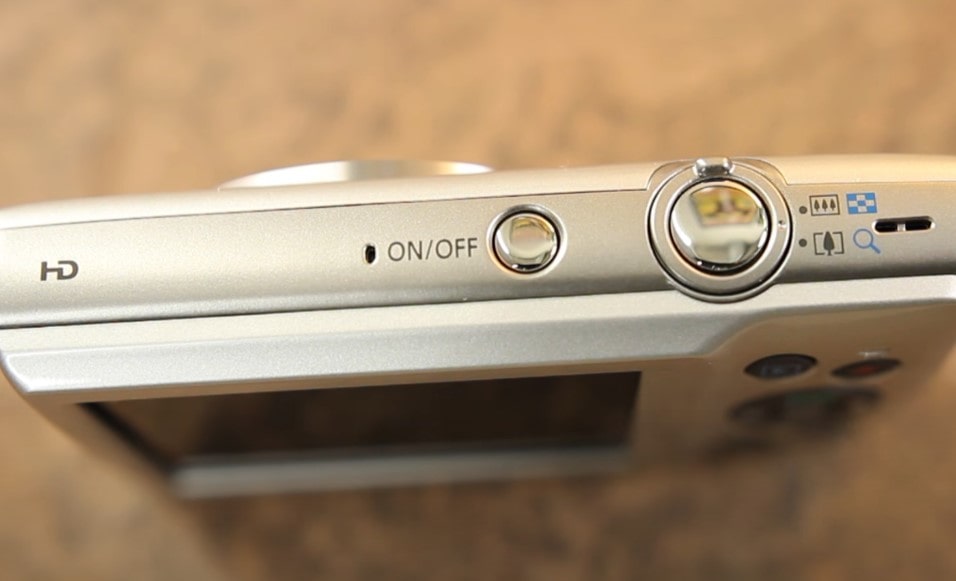 Canon PowerShot ELPH 180 Migliore fotocamera digitale economica