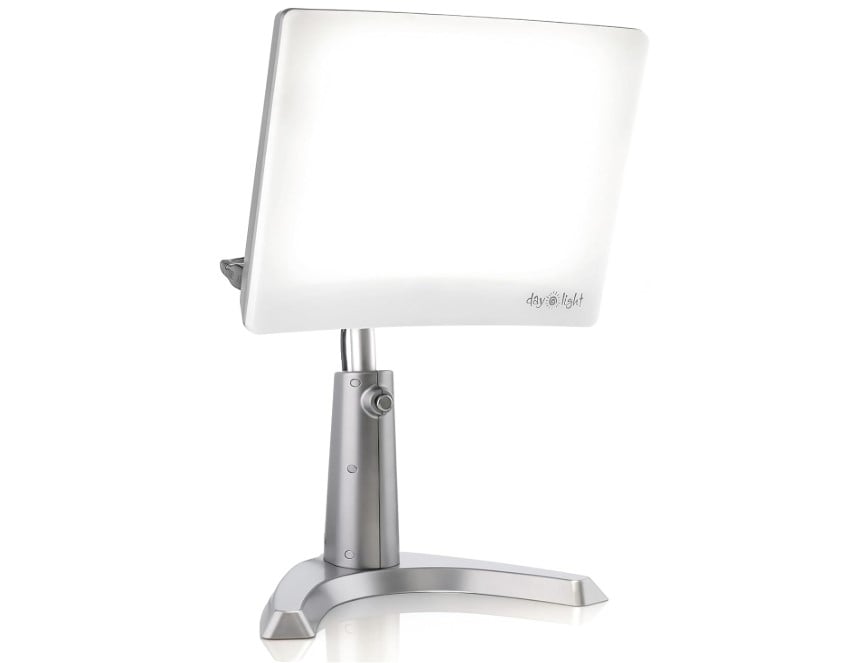 Carex Day-Light Classic Plus lampada terapeutica antidepressione