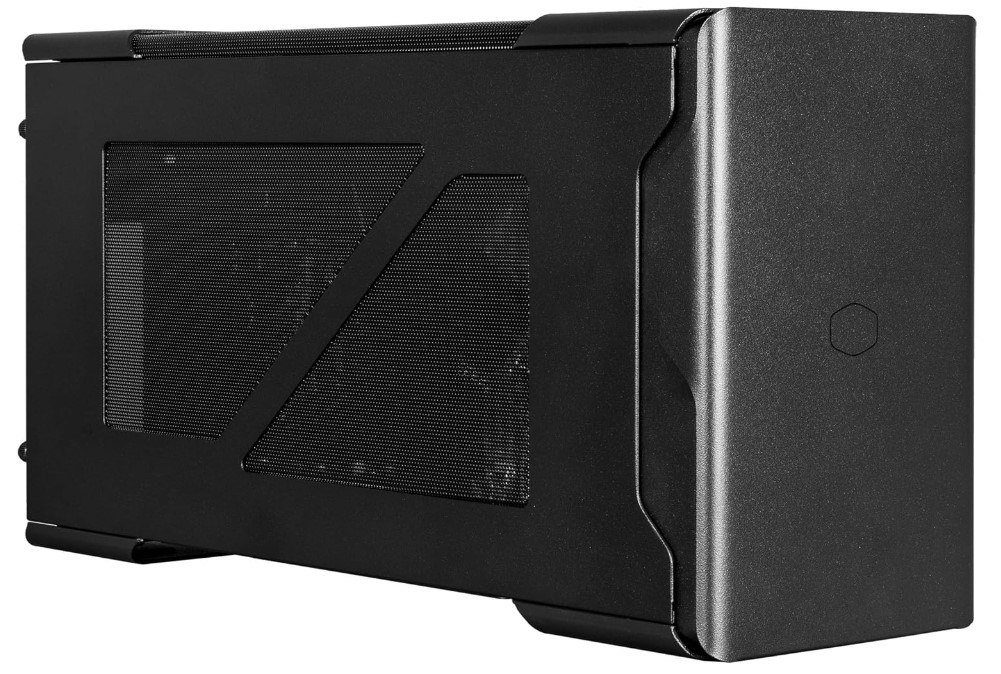 Custodia per GPU esterna Cooler Master MasterCase EG200