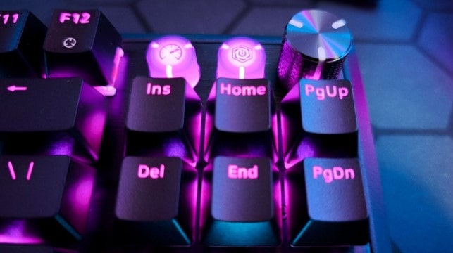 Tastiera Corsair K70 Pro esport