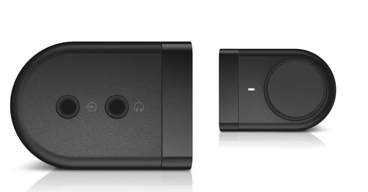 Barra audio per computer DELL AC511M