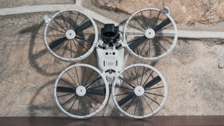 DJI Flip o DJI Neo