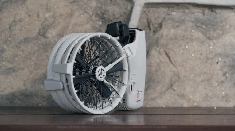 Confronto tra Neo e Flip