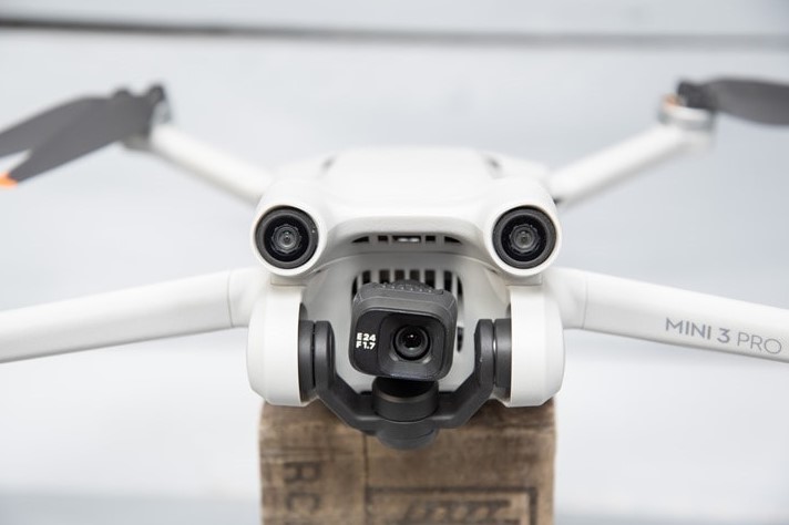 DJI Mini 3 Pro contro DJI Mini 4 Pro