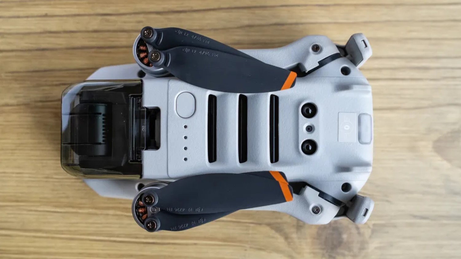 DJI Mini 4K o DJI Mini 4 Pro