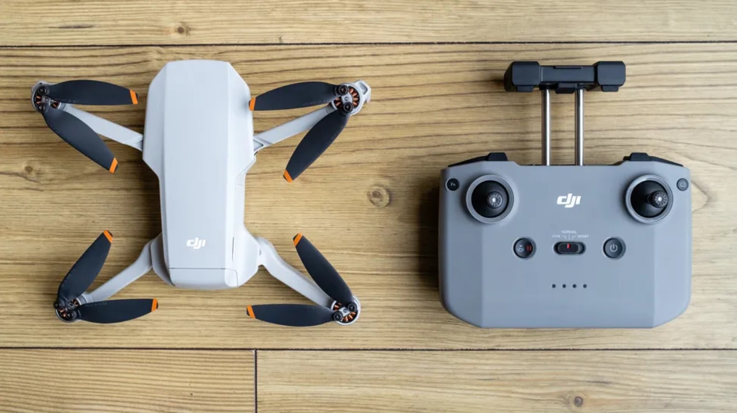 Confronto Mini 4 Pro vs Mini 4K