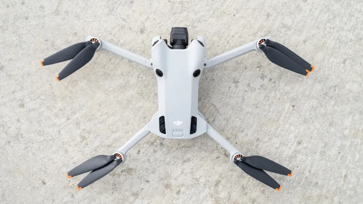 Confronto Mini 3 Pro vs Mini 4 Pro