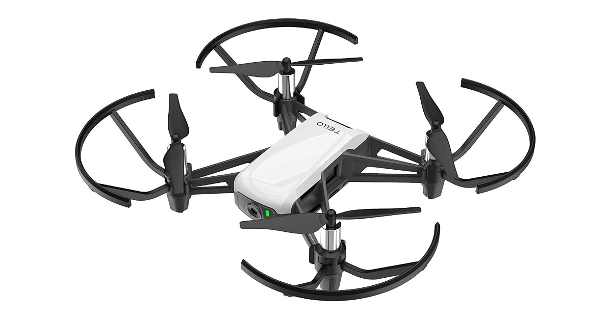 DJI Ryze Tech Tello Mini drone per bambini