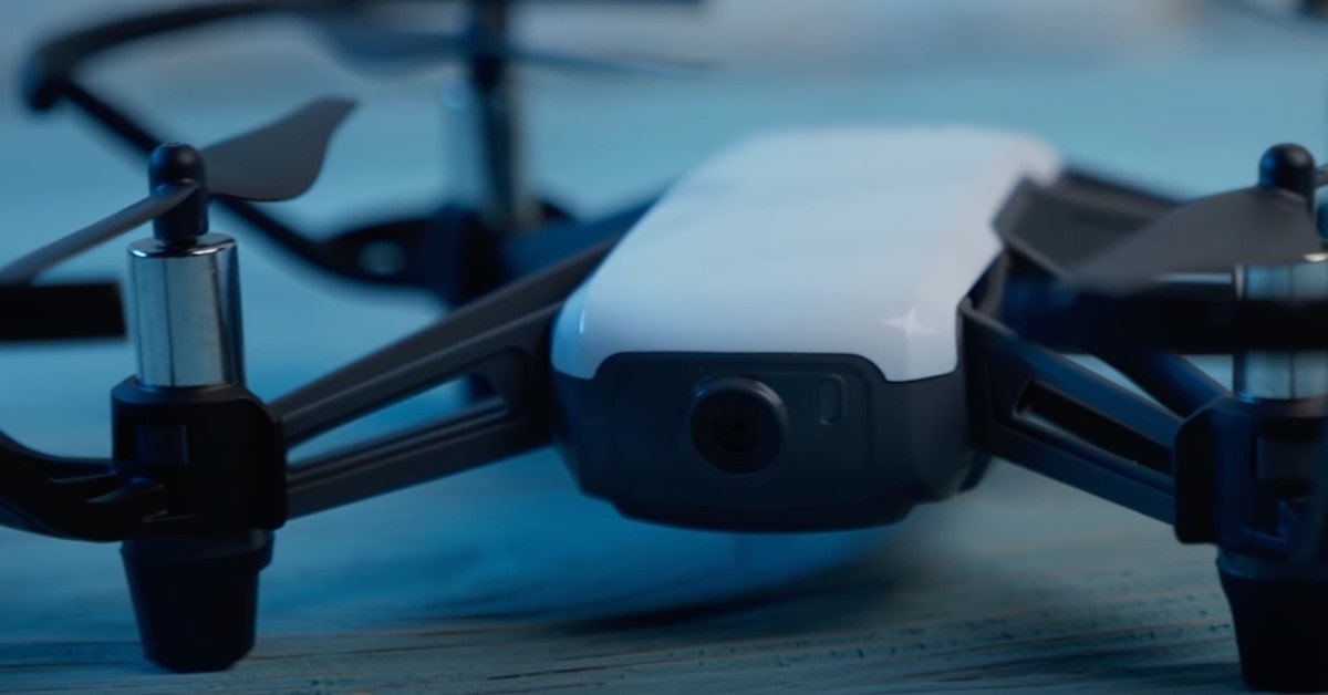 DJI Ryze Tello migliori droni aliexpress