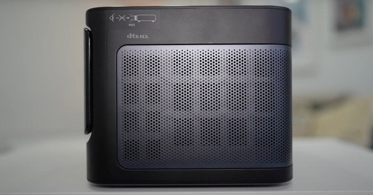 Proiettore Dangbei Mars Pro sotto 2k