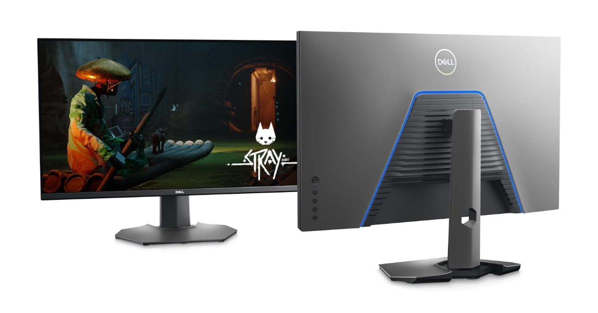 Dell 32" 4K UHD (G3223Q) miglior monitor gaming 4k