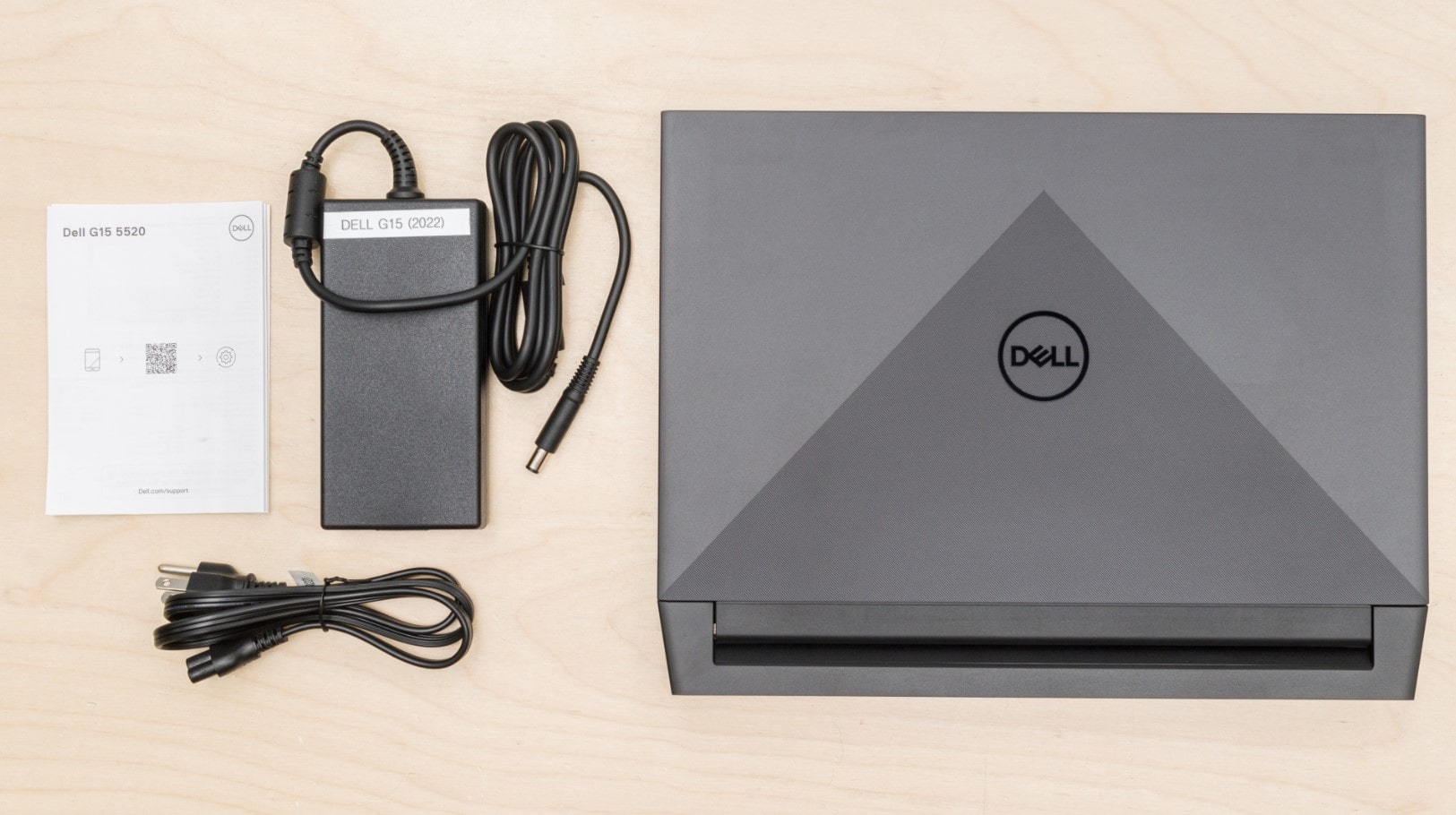 Dell G15 PC portatile gaming 1000€