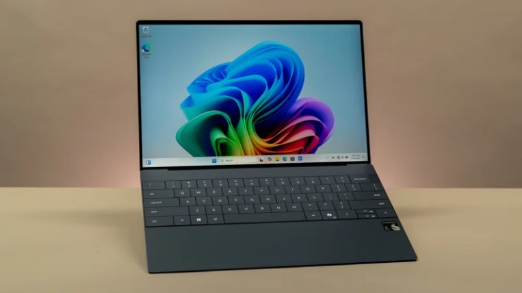 Computer portatile Dell XPS 13 (9345) Copilot+ AI