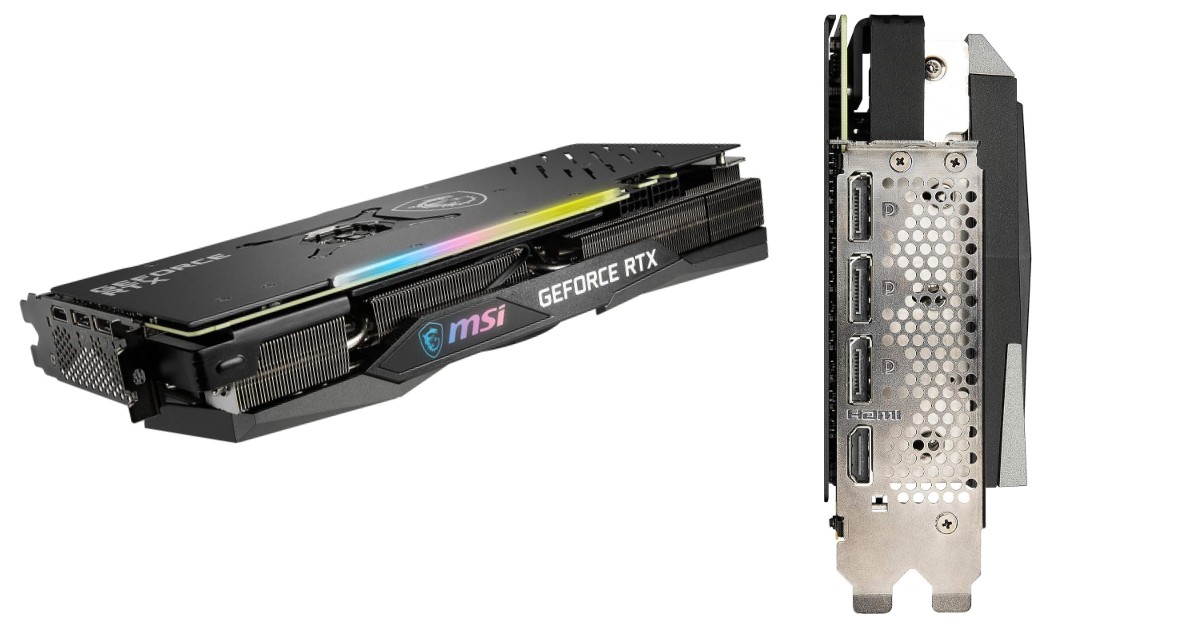 EVGA GeForce FTW3 miglior scheda rtx 3070