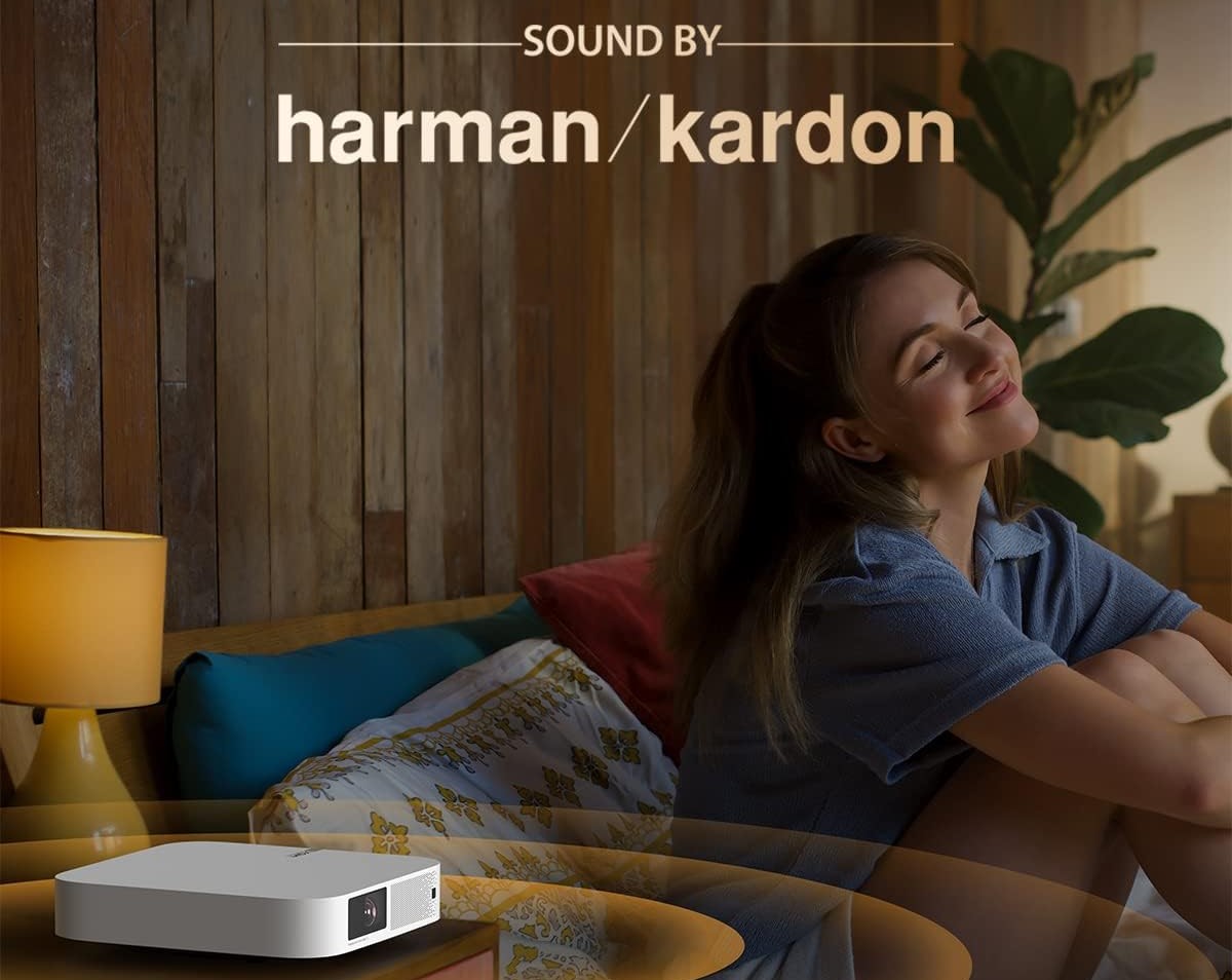 XGIMI Elfin confronto tra proiettori xgimi