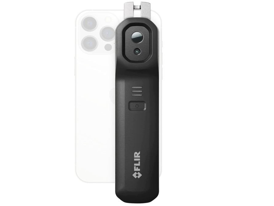 Termocamera per smartphone FLIR ONE Edge Pro