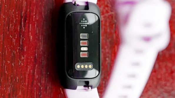 mi band 9 o Fitbit Inspire 3