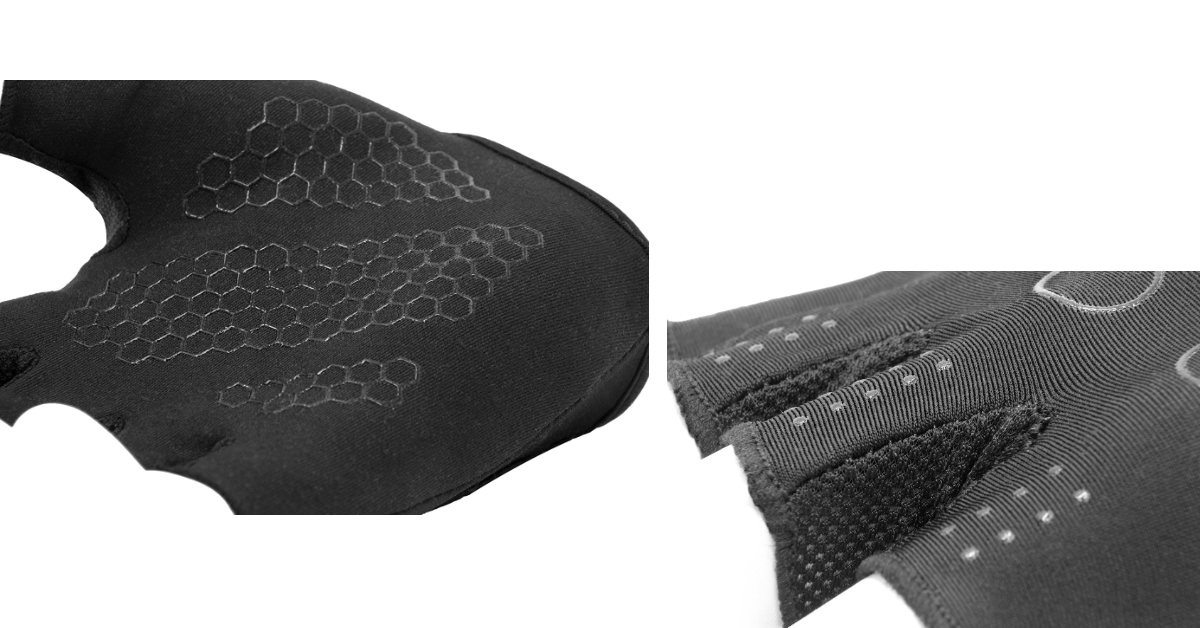 I migliori guanti da gioco Foamy Lizard