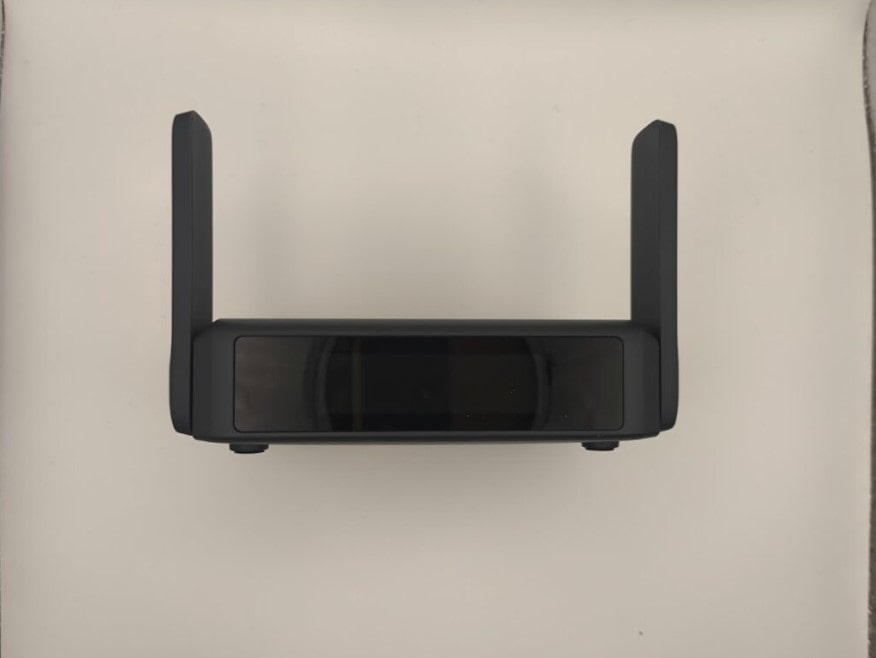 Router GL.iNet Slate 7 (GL-BE3600) wifi 7