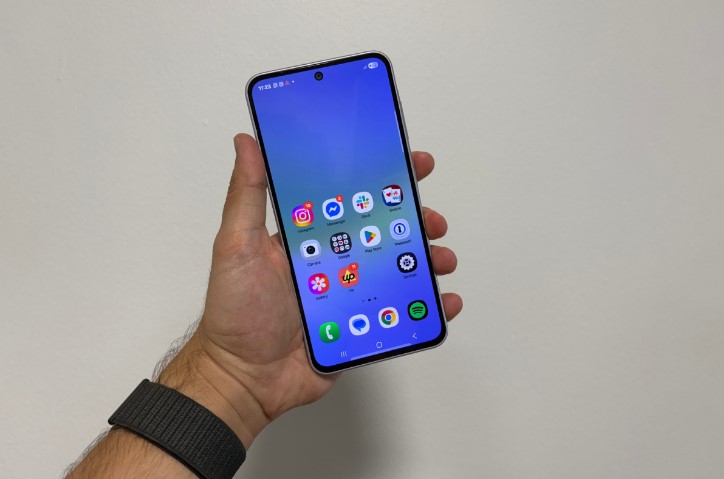 Confronto Galaxy A56 vs Galaxy A36