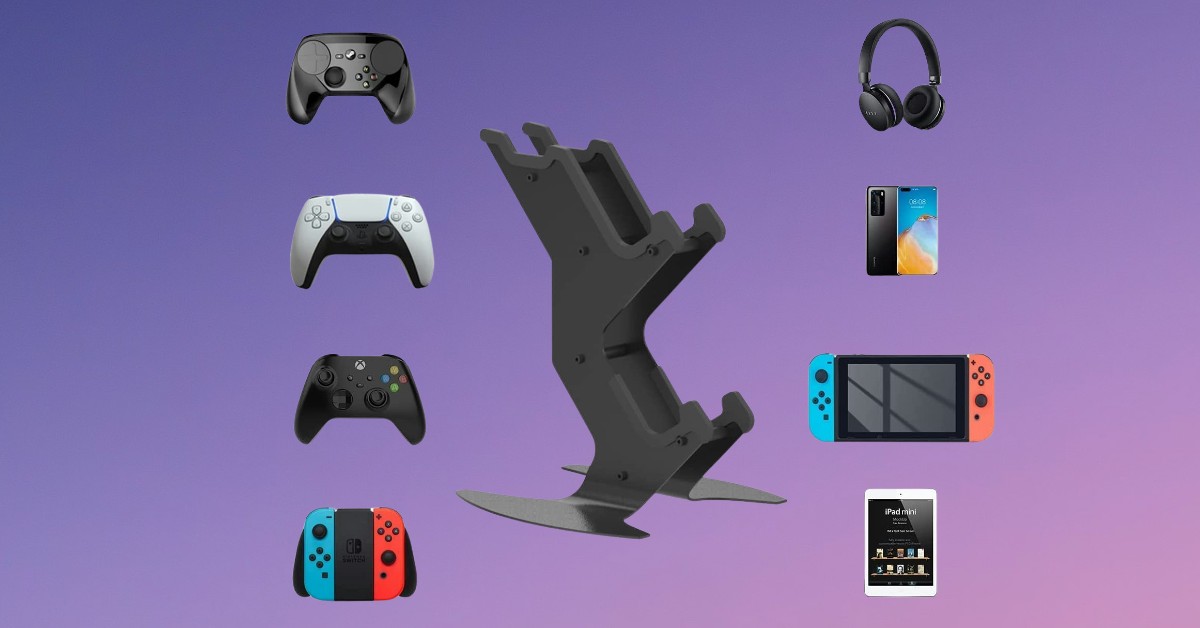 Supporto per controller Xbox