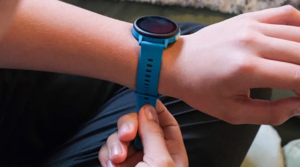 Garmin Bounce 2 smartwatch per bambini con telefono