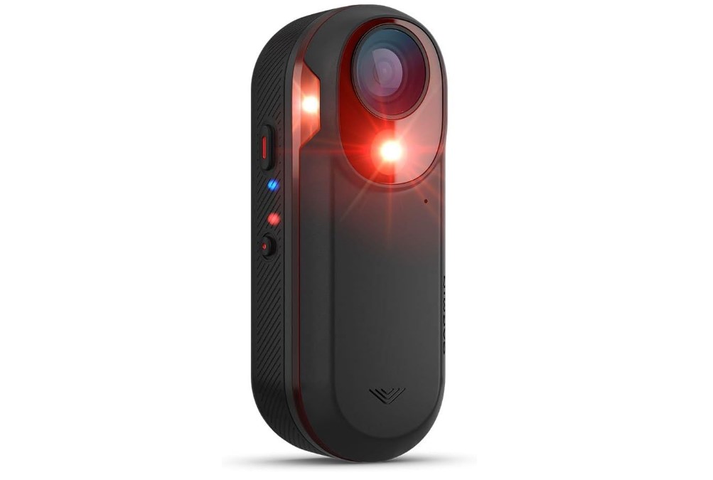 Garmin Varia RCT715 fanale posteriore radar per ciclismo