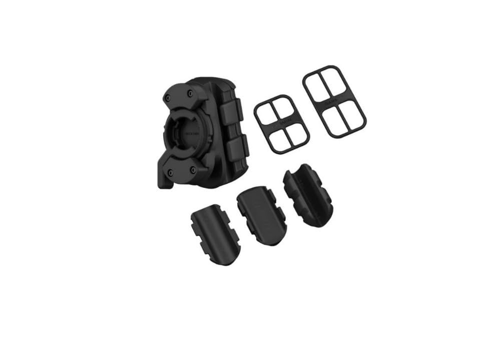 Rivelatore radar posteriore per biciclette Garmin Varia RCT715