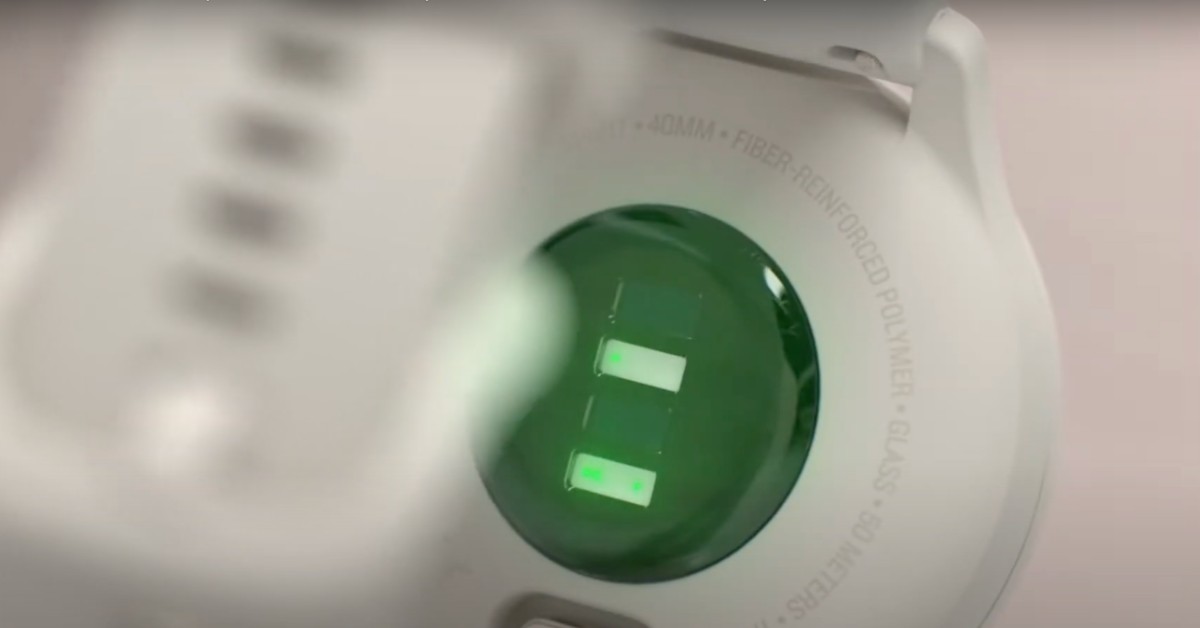 Garmin vivomove Sport miglior orologio per il tracciamento dei passi