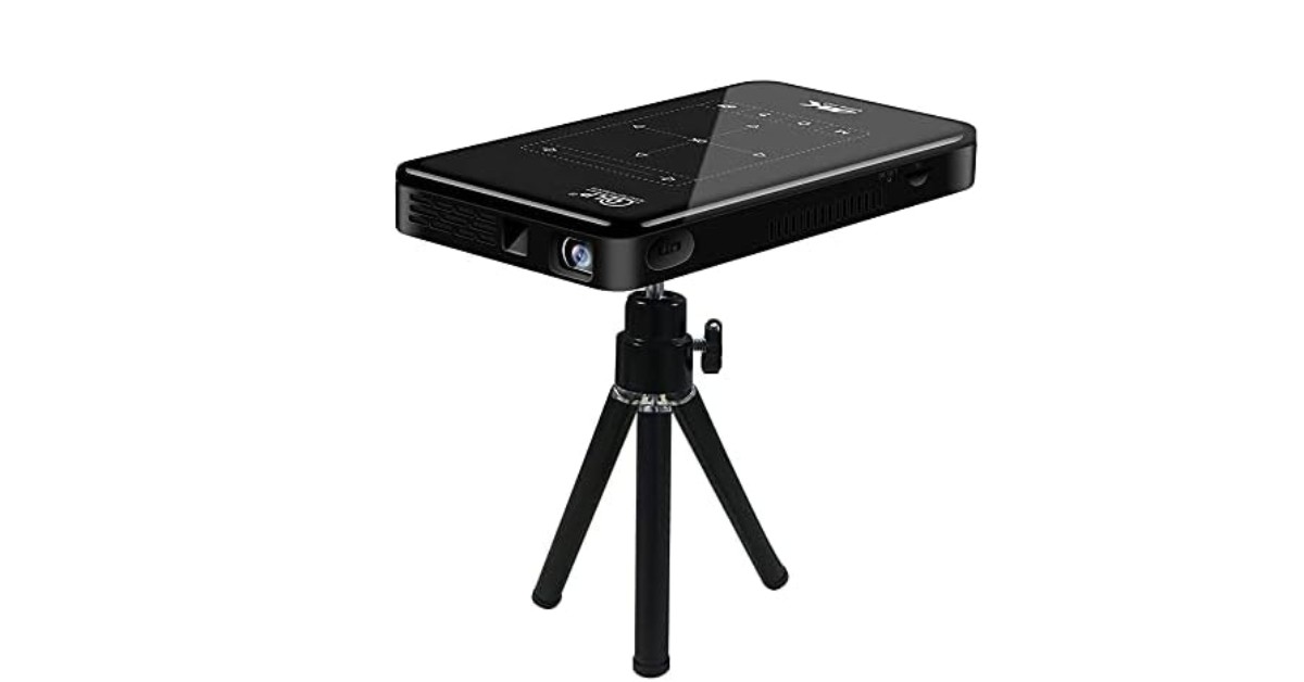 Garsent migliori proiettori per decorare i biscotti