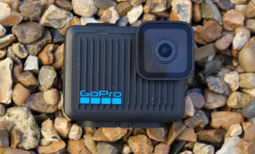 Videocamera d'azione economica GoPro HERO (2025)