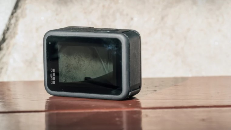 GoPro HERO13 Black, la migliore videocamera d'azione