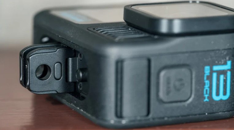 Confronto tra Ace Pro 2 e HERO13 Black