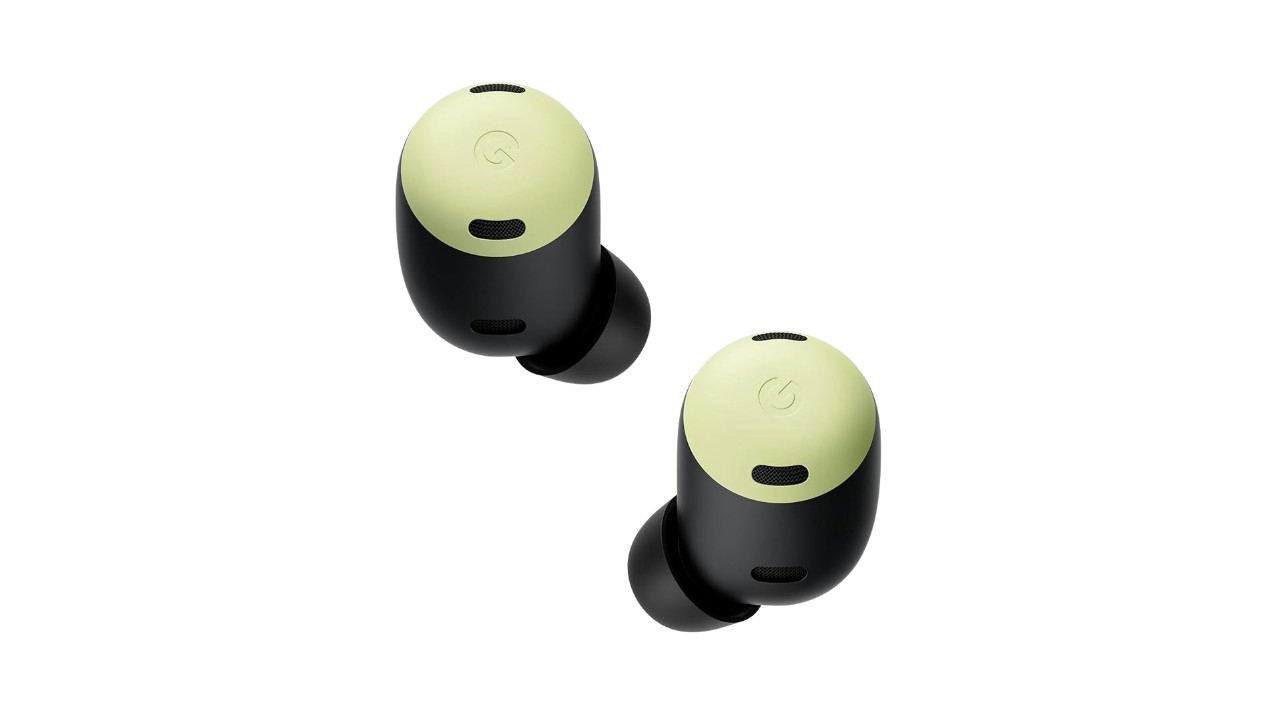 Auricolari a cancellazione di rumore Google Pixel Buds Pro